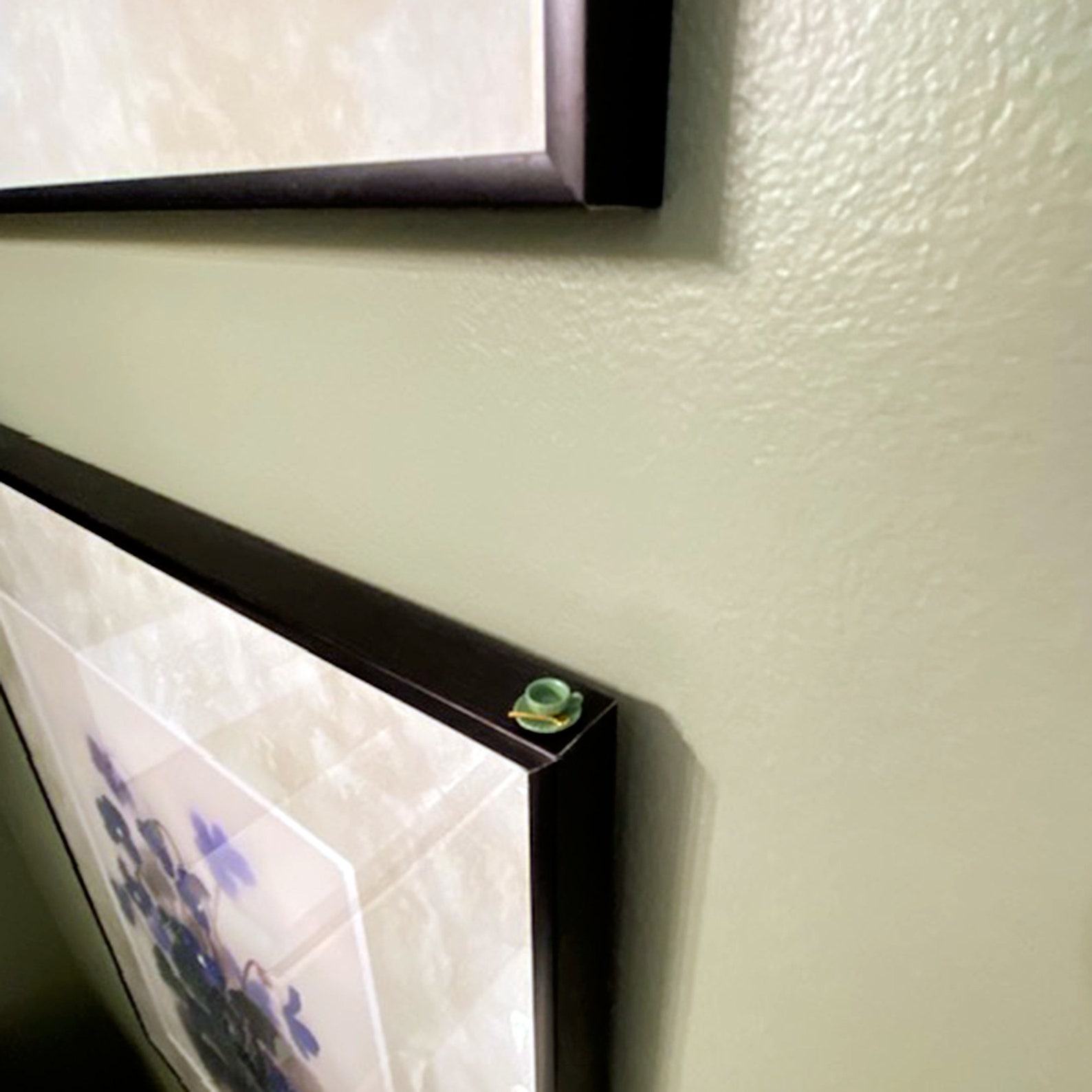 Whimsical Hinge Head Teacup A Unique Cottagecore Door Decor Under $10