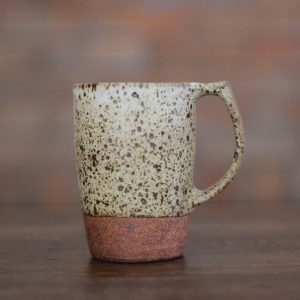 Whimsical Spotty Mug Elevate Your Mornings with a Touch of Playfulness