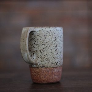 Whimsical Spotty Mug Elevate Your Mornings with a Touch of Playfulness