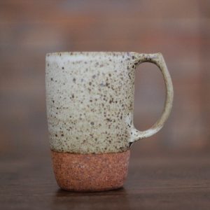 Whimsical Spotty Mug Elevate Your Mornings with a Touch of Playfulness