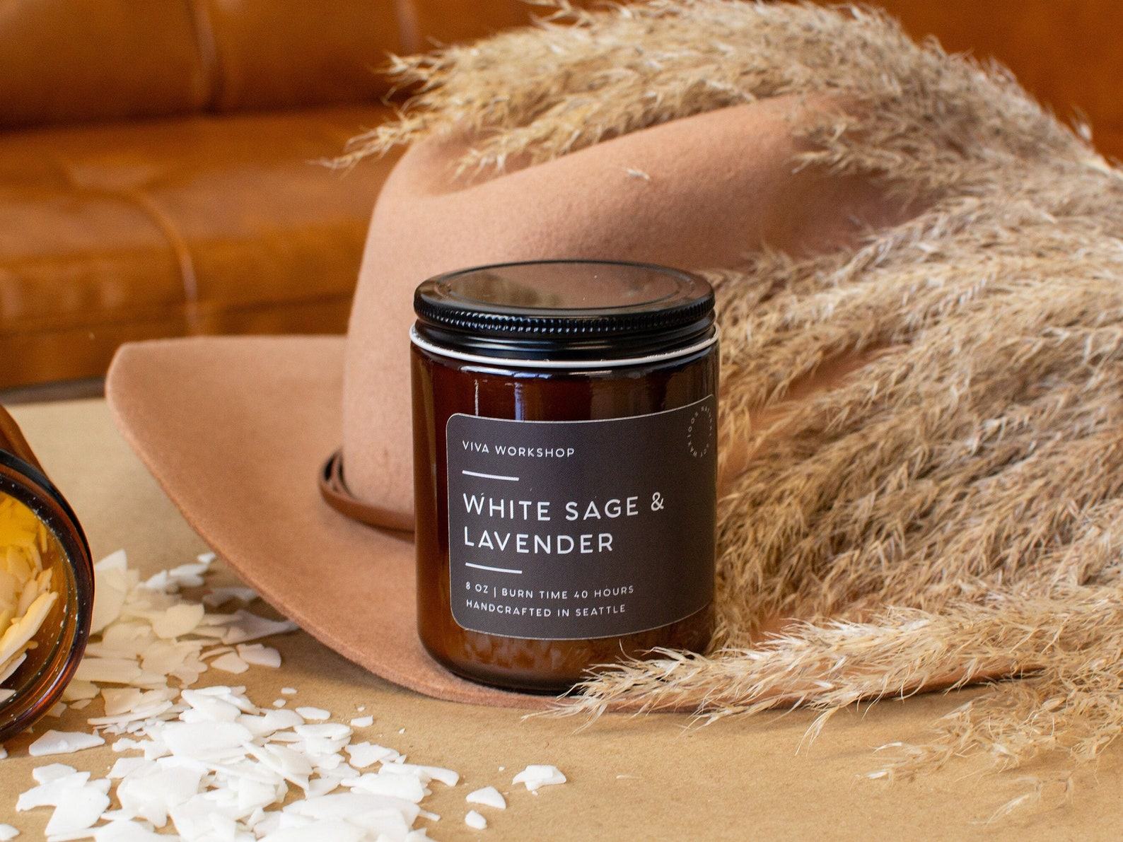 White Sage Purify Your Space and Elevate Your Spirit - Image 3