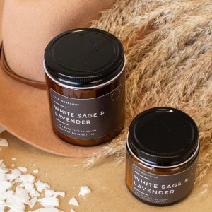 White Sage Purify Your Space and Elevate Your Spirit