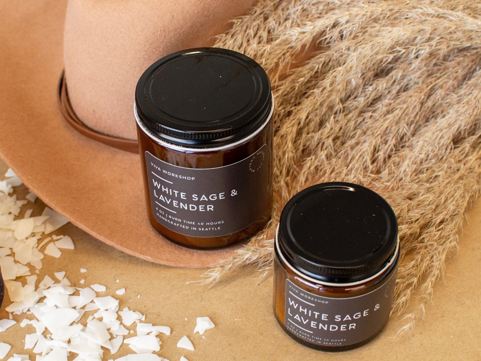 White Sage Purify Your Space and Elevate Your Spirit - Image 4