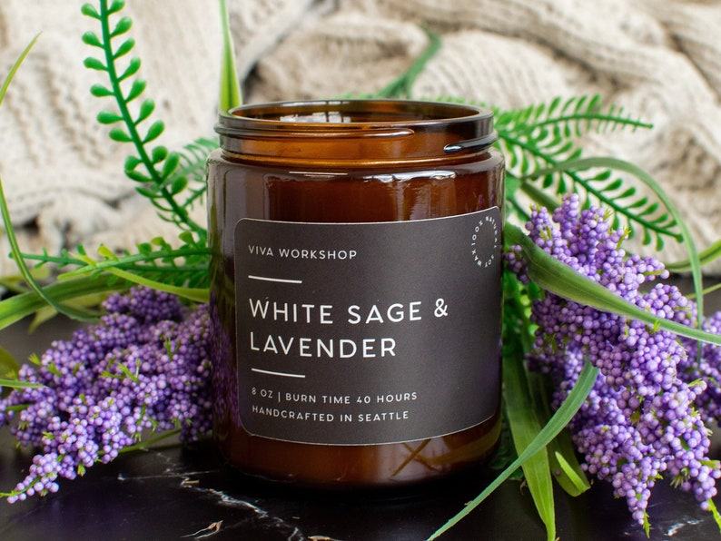 White Sage Purify Your Space and Elevate Your Spirit