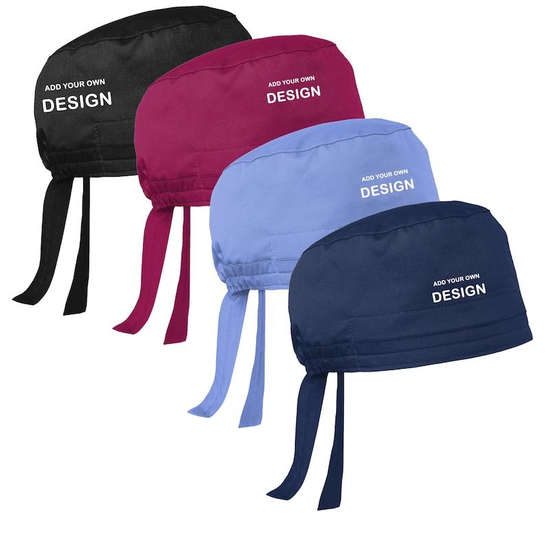 Wink WorkFlex Scrub Cap The Ultimate Comfort and Style for Healthcare Professionals