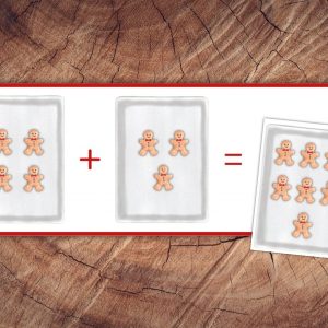 Winter Wonderland Preschool Math Extravaganza Unlocking Math Magic in a Snowy Adventure