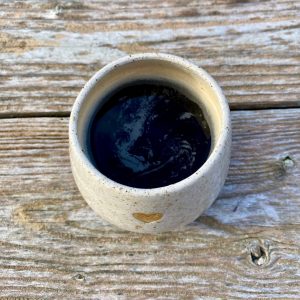 Witness Mug A Golden Keepsake to Cherish Your Unforgettable Day