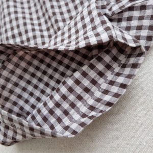 Women’s Cropped Linen Harem Pants Comfort and Style in Every Step