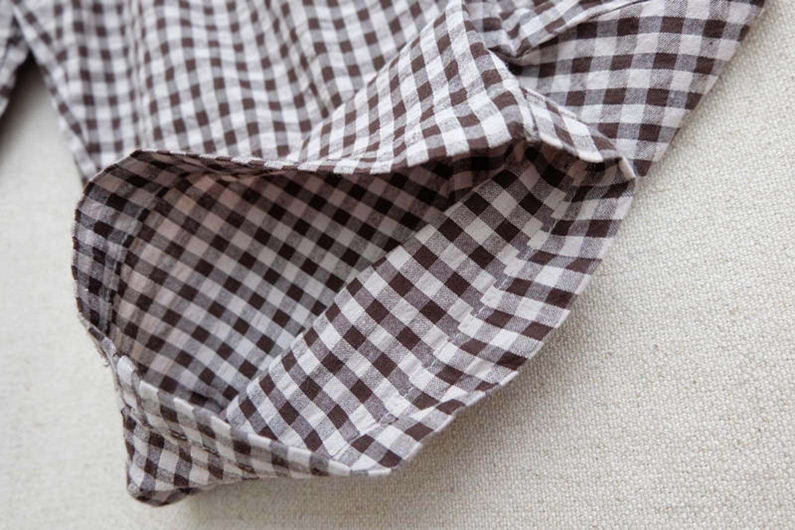 Women’s Cropped Linen Harem Pants Comfort and Style in Every Step - Image 4