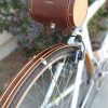 Woody’s Walnut & Maple Bicycle Fenders Handcrafted Protection for Your Ride