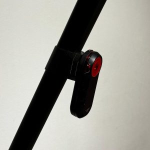 X-Road The Ultimate Radar Holder for Garmin Varia, Bryton Gardia, and Magene L508