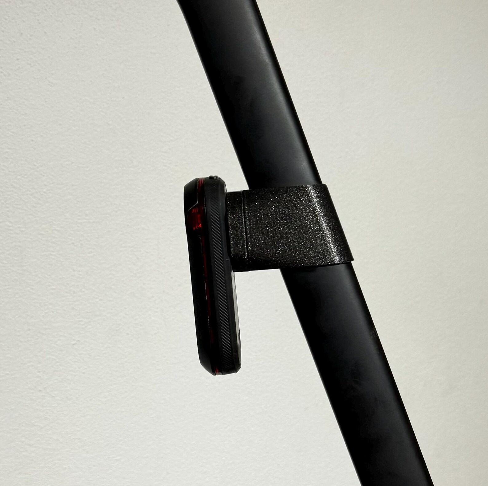 X-Road The Ultimate Radar Holder for Garmin Varia, Bryton Gardia, and Magene L508