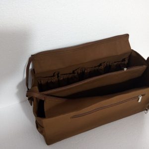 XXL Purse Organizer for Duffle Bags Keep Your Essentials Organized and Accessible