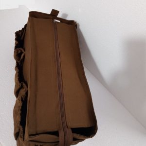 XXL Purse Organizer for Duffle Bags Keep Your Essentials Organized and Accessible