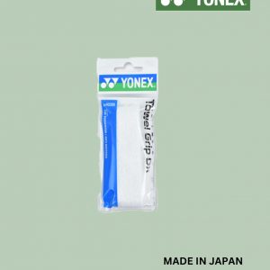 Yonex Towel Grip Elevate Your Grip with 95% Cotton Comfort (AC402DX)