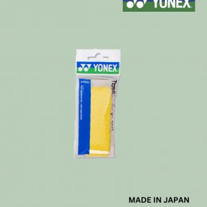 Yonex Towel Grip Elevate Your Grip with 95% Cotton Comfort (AC402DX)