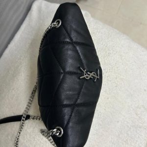YSL Mini Loulou Puffer Bag Elevate Your Style with Parisian Chic