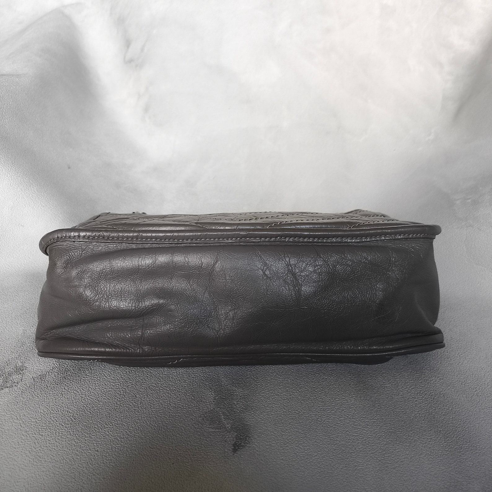 YSL Niki Medium Bag Parisian Elegance for Everyday Glamour