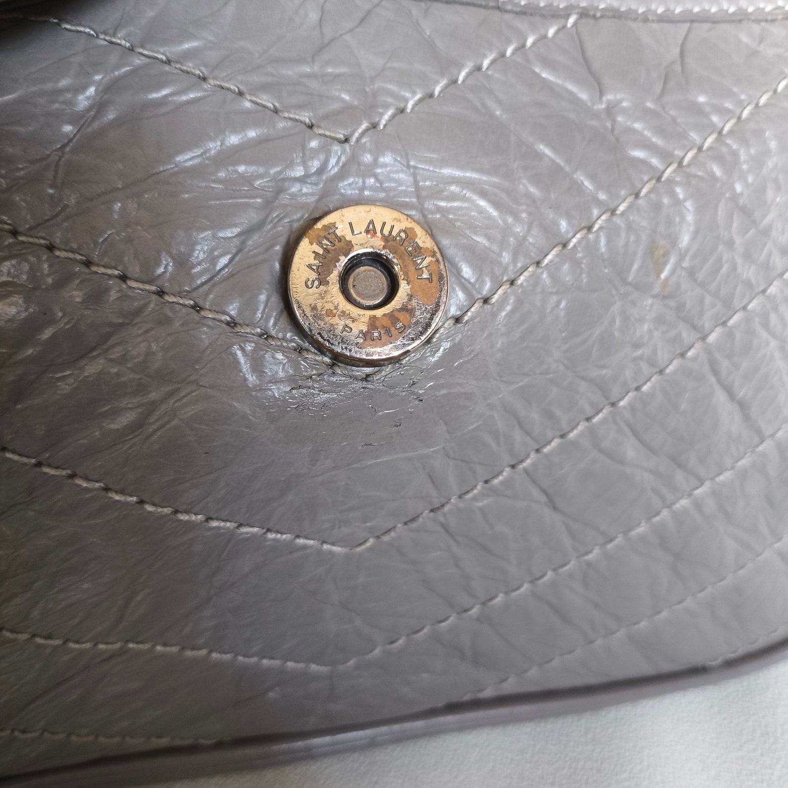 YSL Niki Medium Bag Parisian Elegance for Everyday Glamour