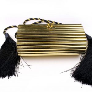 Yves Saint Laurent Minaudiere The Epitome of Sophisticated Glamour for Your Evening Enchantments