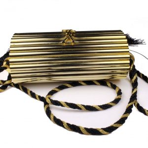 Yves Saint Laurent Minaudiere The Epitome of Sophisticated Glamour for Your Evening Enchantments