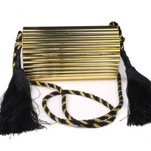 Yves Saint Laurent Minaudiere The Epitome of Sophisticated Glamour for Your Evening Enchantments