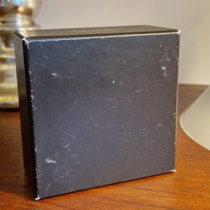 Yves Saint Laurent Opium Miniature Perfume A Valentine’s Day Item of Enchanting Allure