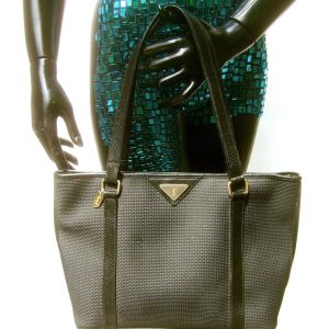 YVES SAINT LAURENT Paris Chic Tote Elevate Your Style with Timeless Elegance