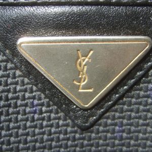 YVES SAINT LAURENT Paris Chic Tote Elevate Your Style with Timeless Elegance
