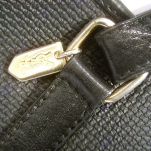 YVES SAINT LAURENT Paris Chic Tote Elevate Your Style with Timeless Elegance