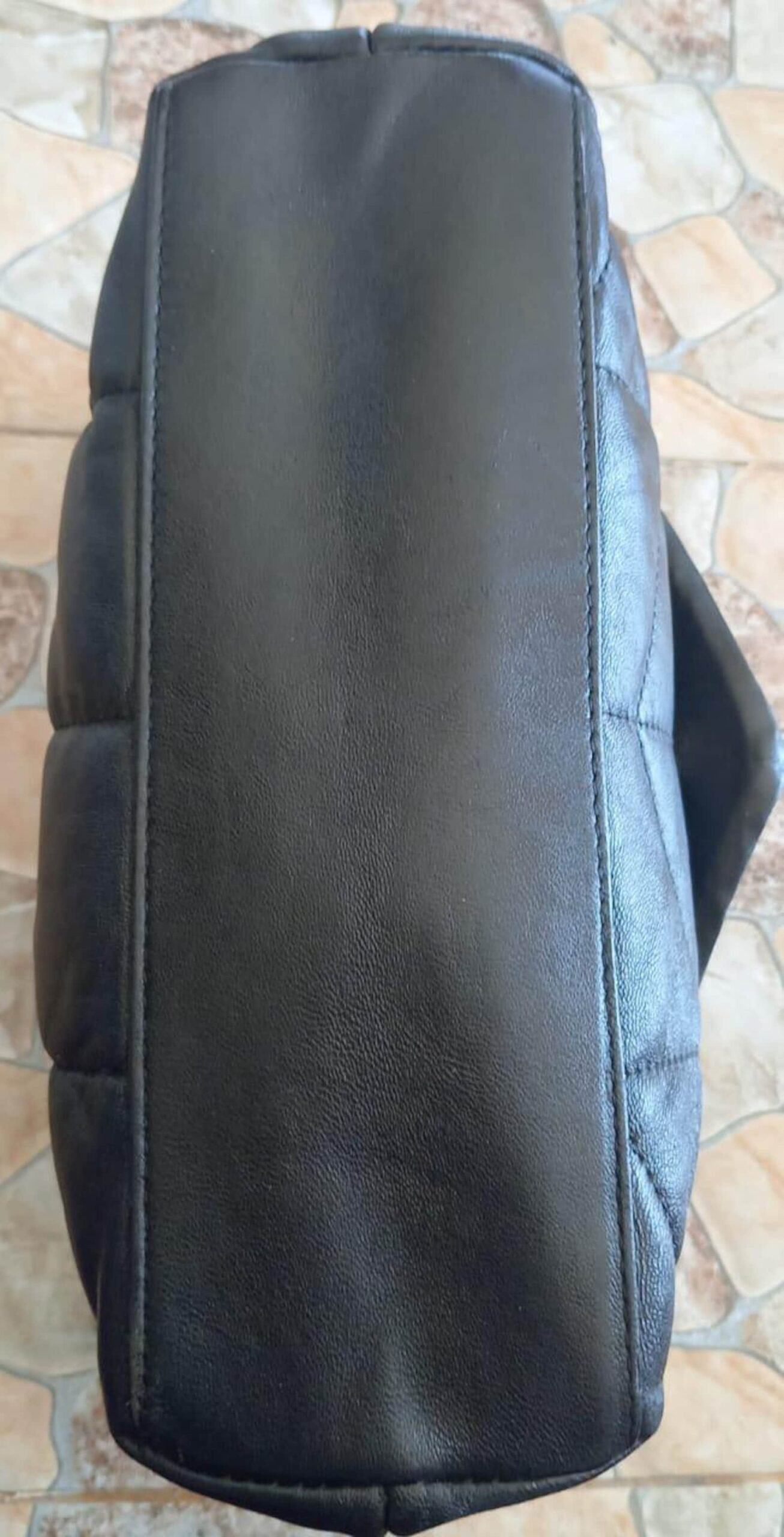 Yves Saint Laurent Puffer Jacket Indulge in Unparalleled Warmth and Style - Image 6