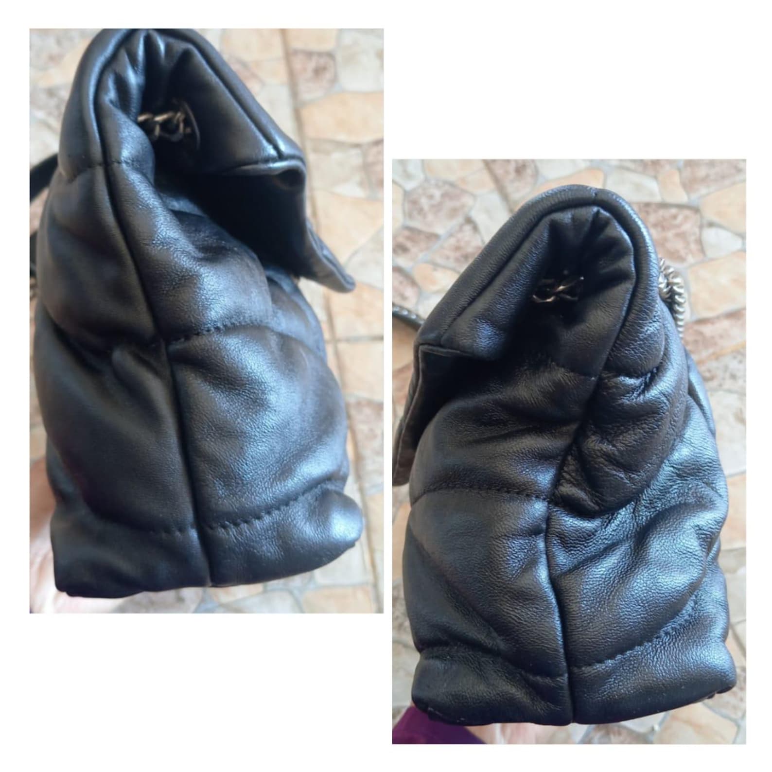 Yves Saint Laurent Puffer Jacket Indulge in Unparalleled Warmth and Style