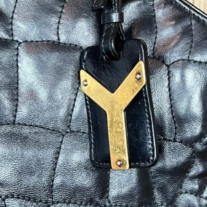 Yves Saint Laurent Vintage Handbag Timeless Elegance for the Modern Woman