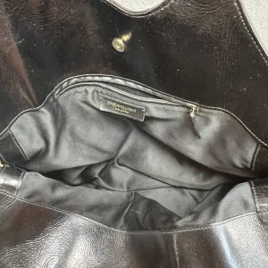 Yves Saint Laurent Vintage Handbag Timeless Elegance for the Modern Woman
