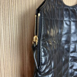 Yves Saint Laurent Vintage Handbag Timeless Elegance for the Modern Woman