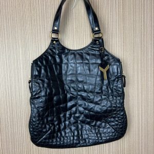 Yves Saint Laurent Vintage Handbag Timeless Elegance for the Modern Woman