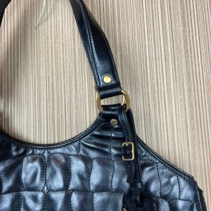 Yves Saint Laurent Vintage Handbag Timeless Elegance for the Modern Woman