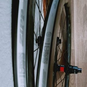 Zipp 454 NSW Carbon Clincher 700c Wheelset Unparalleled Speed and Control