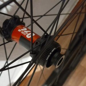 Zipp 454 NSW Carbon Clincher 700c Wheelset Unparalleled Speed and Control